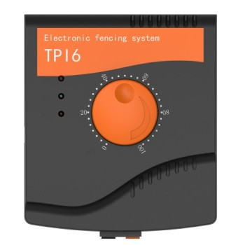  TP16 Electronic Fencing System
